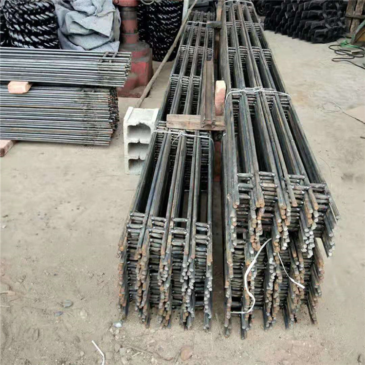矿用钢筋梯子梁 梯形锚梁 梯形 梯形网 梯子梁现货供应
