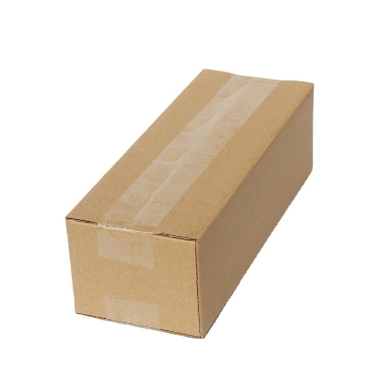 27x10x8cm长方形5层花洒喷头跨境中性包装套装内盒大开口邮政纸盒