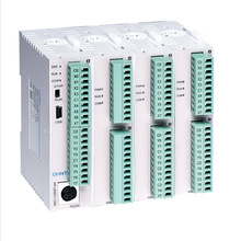 正泰NSC1-P2P4R6D16D8TA4A8可编程运动控制器PLC