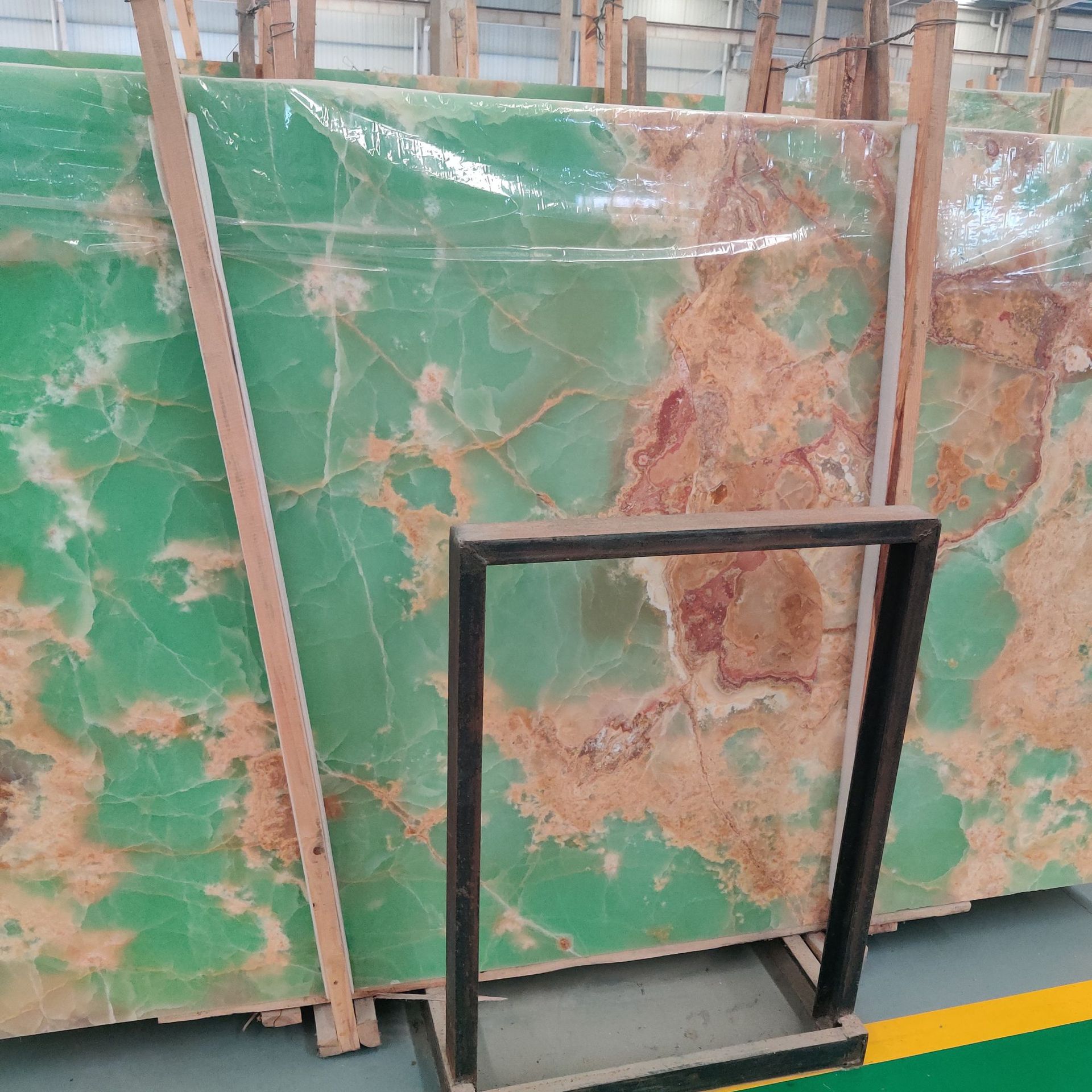 玉石大理石大板