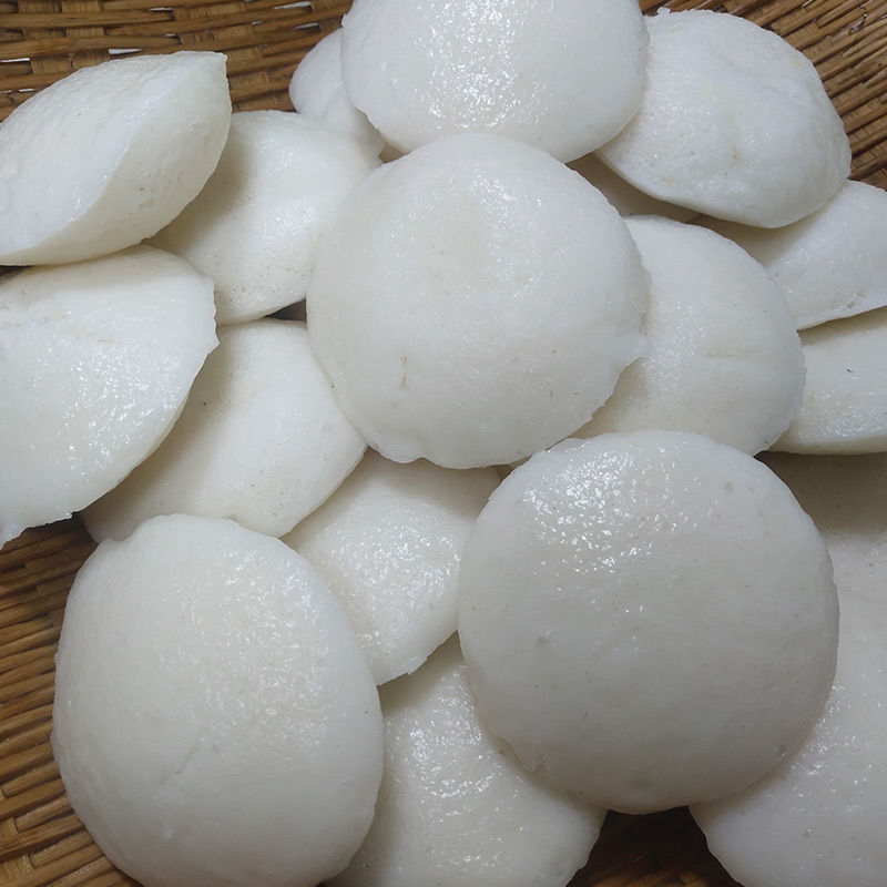 贵州特产泡粑发娃儿泡粑早餐点心粑粑传统糕点食品酒水糕点点心含