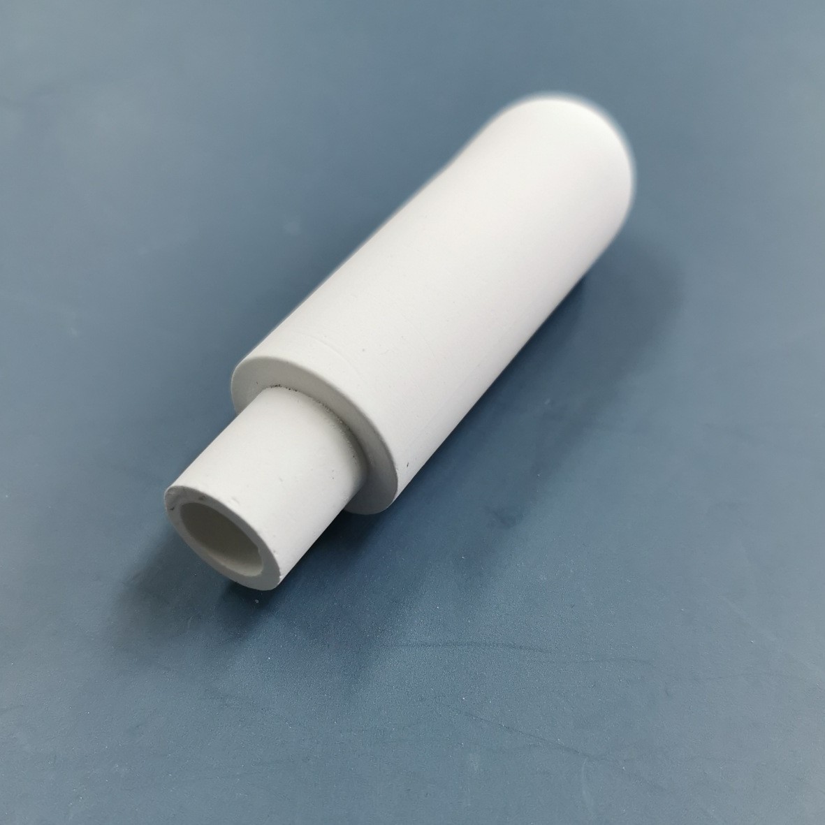 多孔陶瓷厂家 陶土头 低渗土壤张力计用陶瓷杯 多孔氧化铝陶瓷管