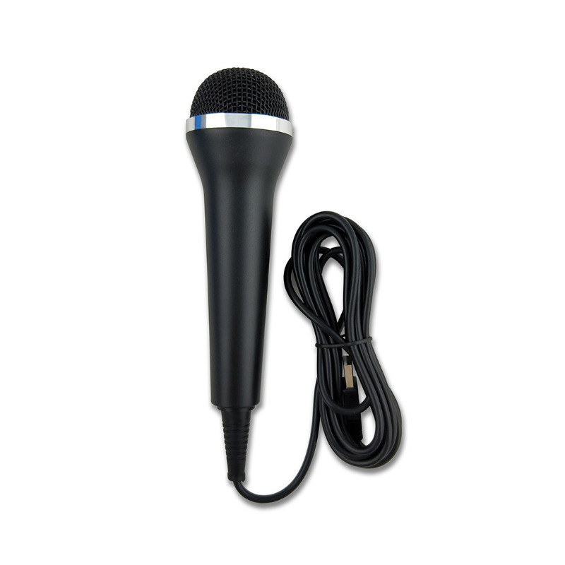 PS4 Microphone PS3 Microphone Wii Microphone XboxOne/360 Microphone PC/PS2 Microphone