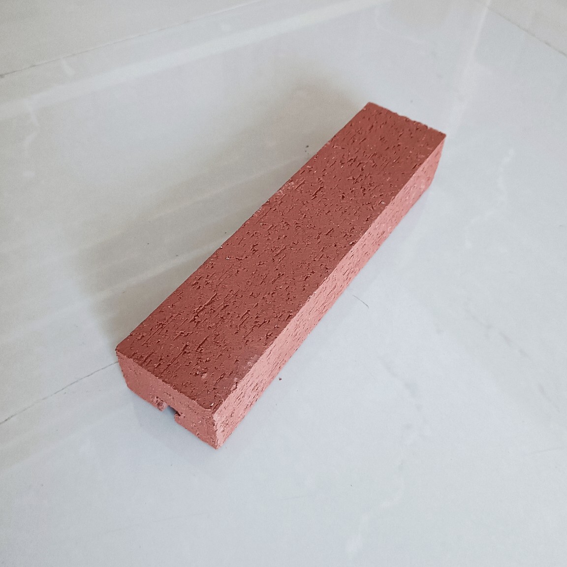 厂家直销异型陶砖陶土砖 清水砖 干挂砖 页岩砖 红