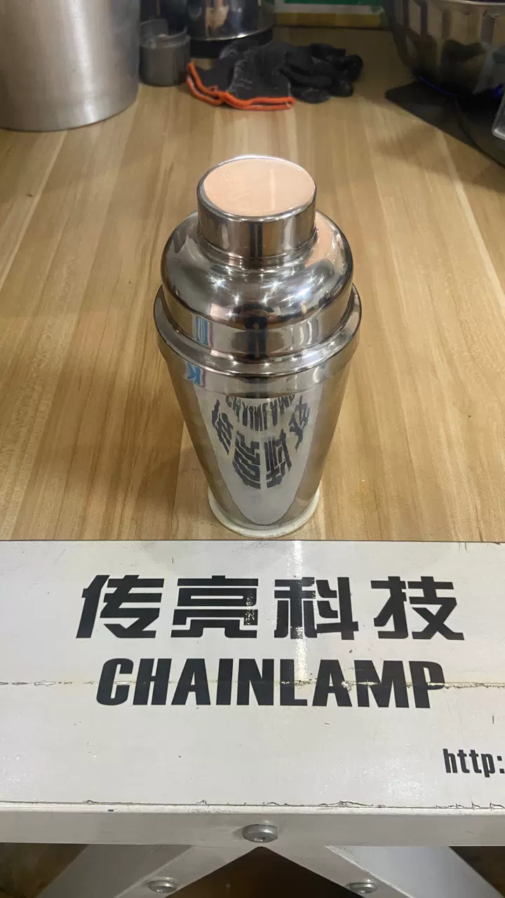 跨境酒具不锈钢调酒器雪克杯调酒杯鸡尾酒调酒器套装酒吧