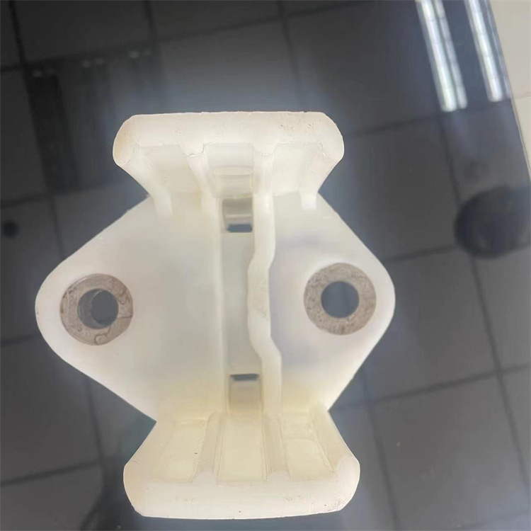 煤矿采煤机电缆夹板 o型电缆拖拽夹板 h型185*150*125电缆夹-阿里巴巴