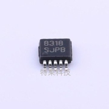 lm3481mm/nopb 电源管理芯片  封装msop10 批次22