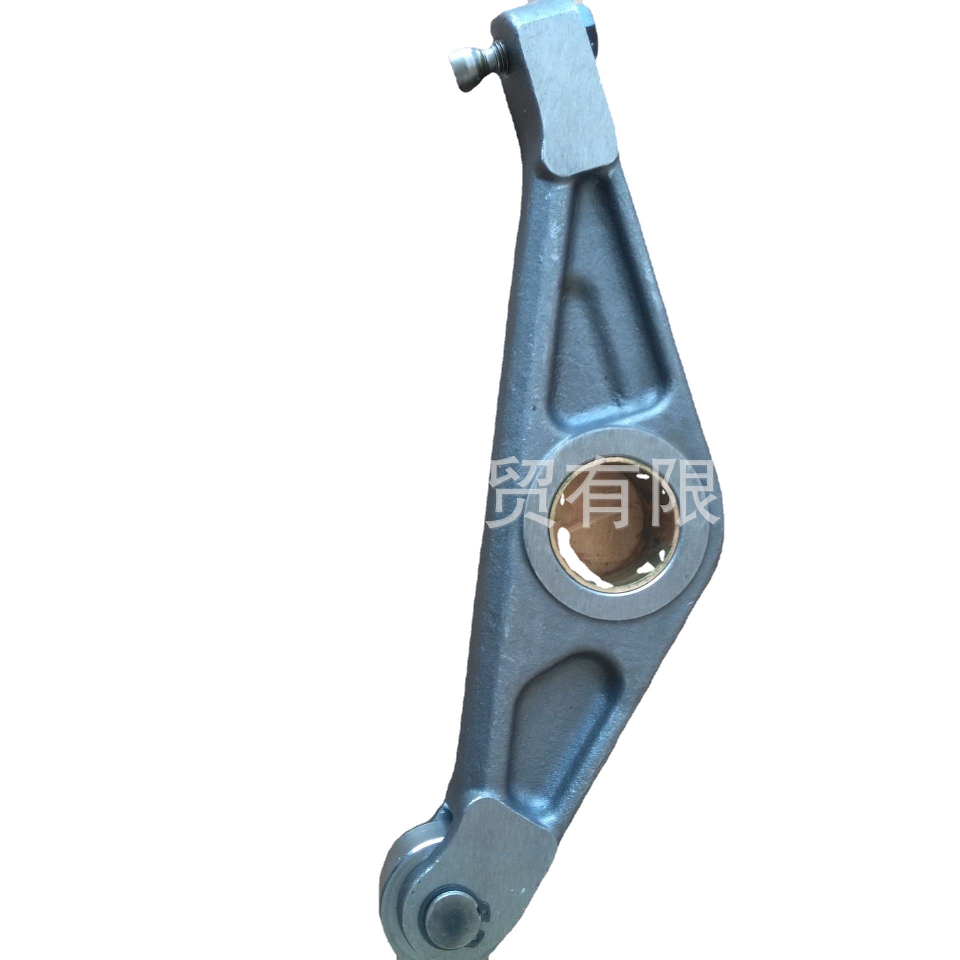 供应潍柴6200船用柴油机c62.05.04.0000摇臂总成