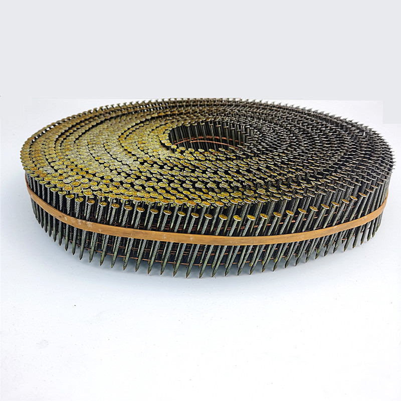 大盘卷钉机器用盘钉胶墩机器用大卷螺纹卷钉光杆钉45 50 57 64 70