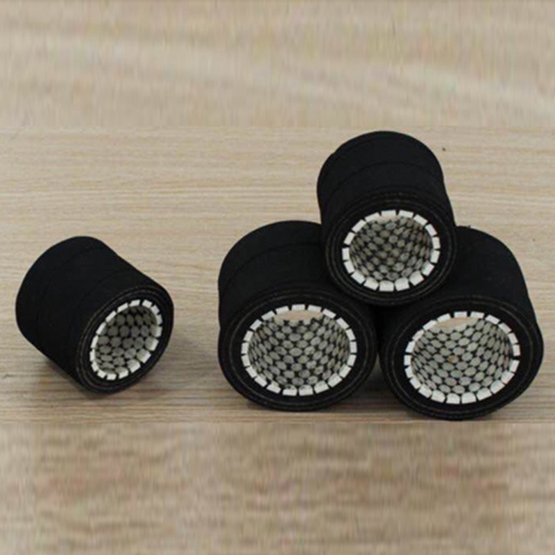 陶瓷胶管 橡胶内衬陶瓷管 电厂脱硫喷煤陶瓷橡胶管 陶瓷喷砂胶管