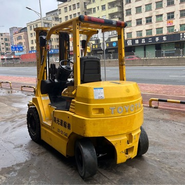 3吨丰田叉车 电动叉车 叉车出租 叉车租赁 锂电池叉车 电叉车租赁