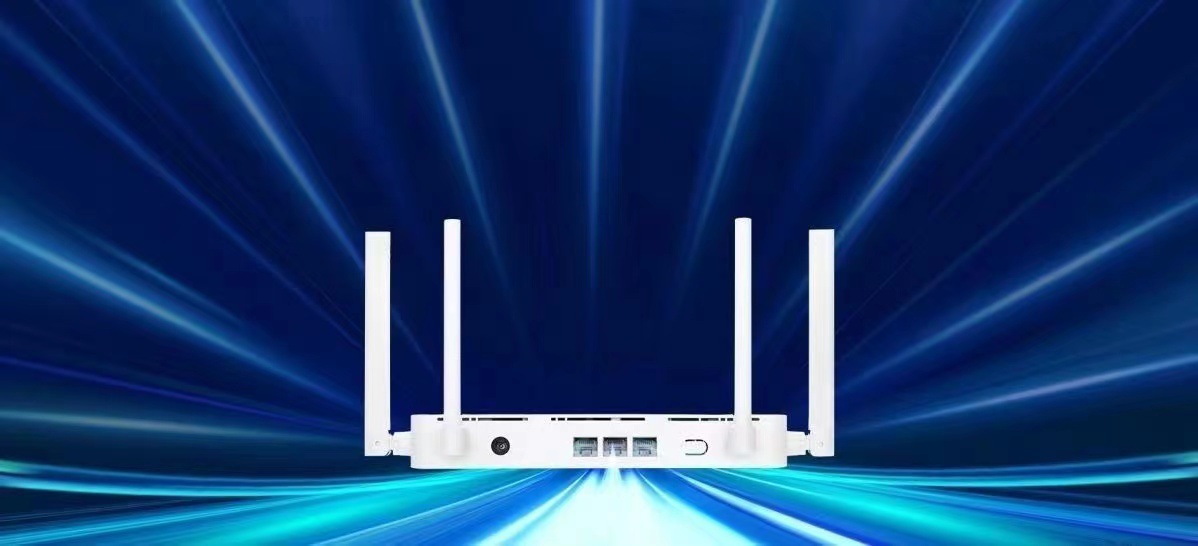 华为ws6502双核双频全千兆wifi5g穿墙全新适用