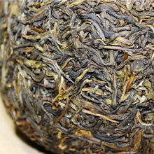 茶叶易武老树茶手工普洱生茶1000克金瓜贡茶美人头普只赚销量耐泡