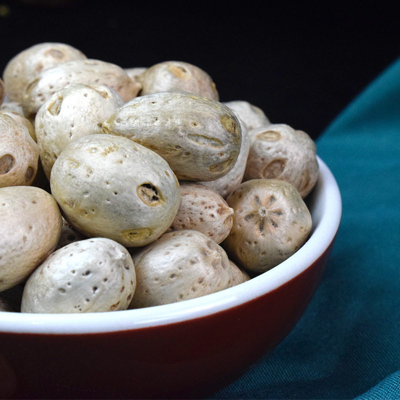 五眼果一手货源五眼子菩提散珠五眼六通菩提子原子量大价优-阿里巴巴