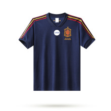 Spain 2022 WORLD CUP ICON JERSEY 西班牙（复古）