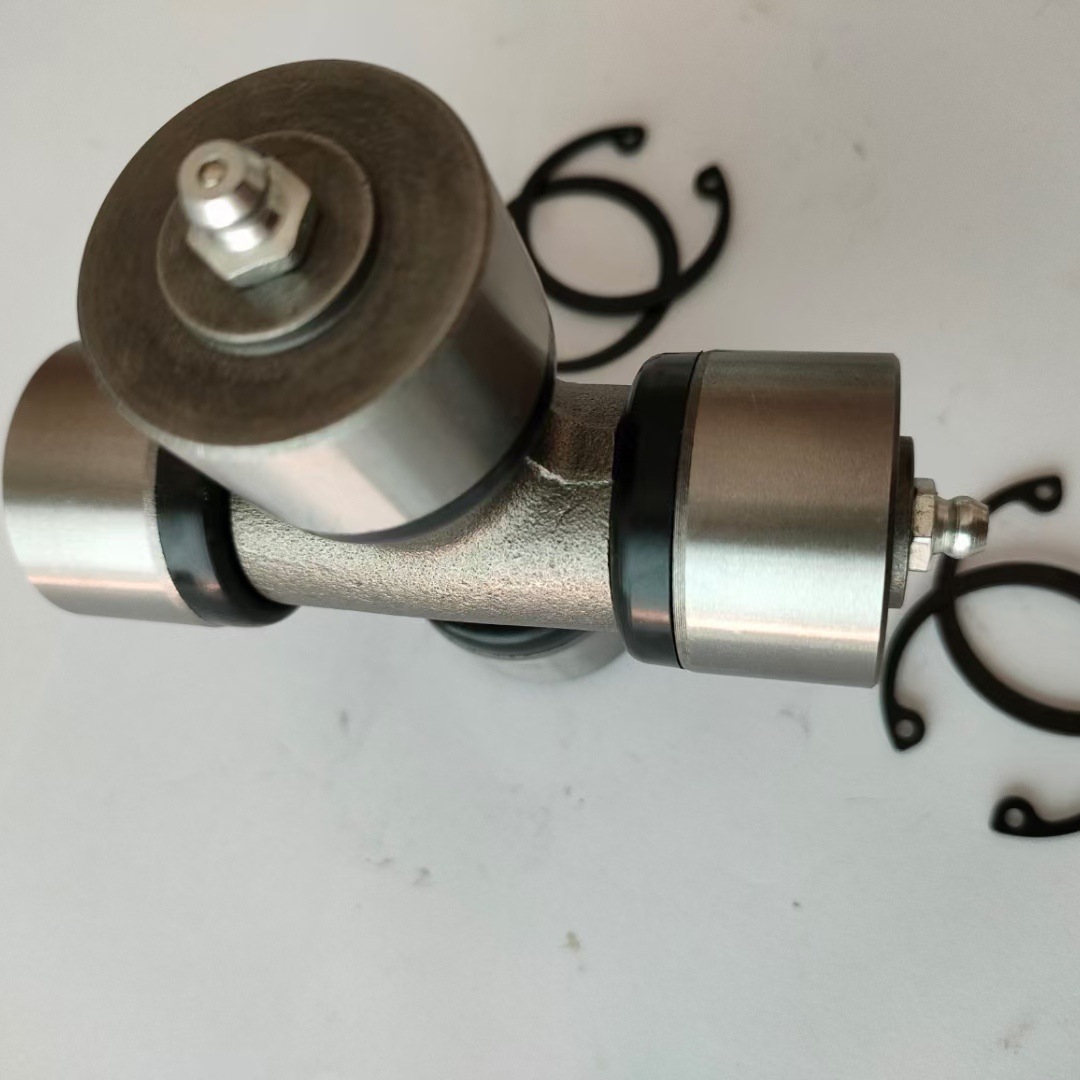 本厂销售万向节 偏心十字轴 长短角十字轴 各种尺寸十字轴