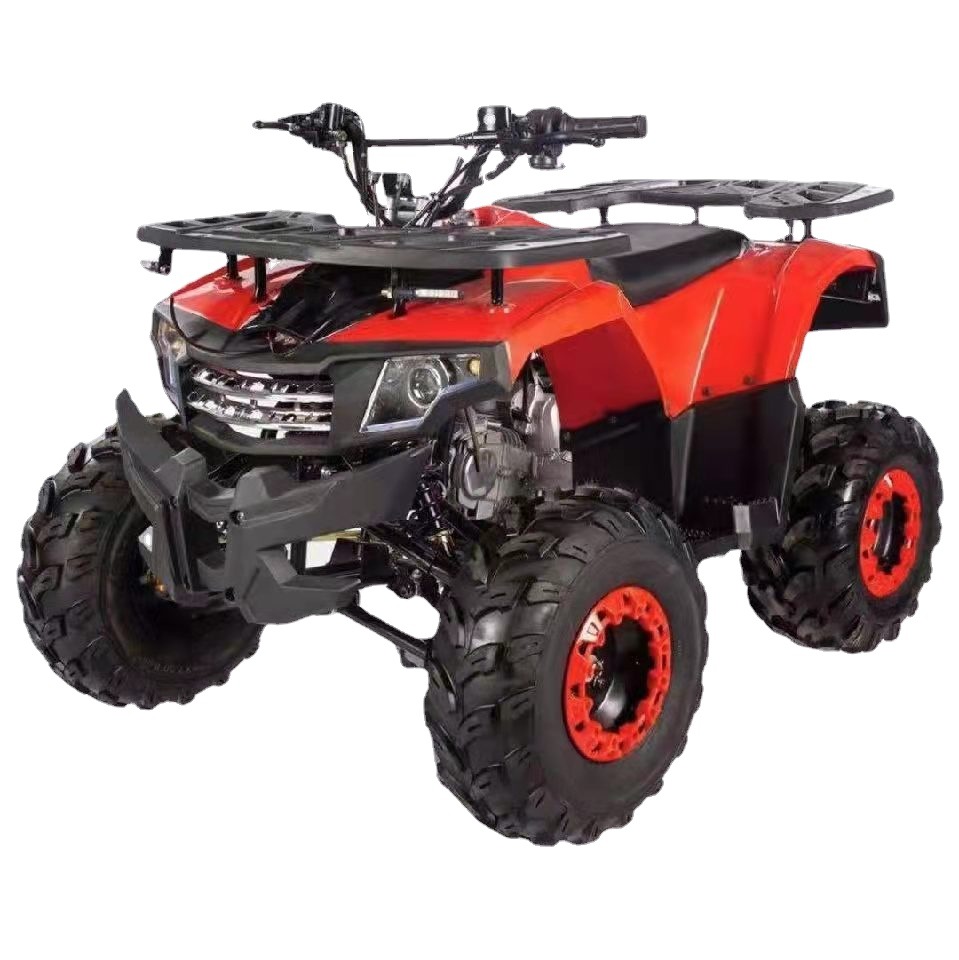 厂家直销150cc沙滩车 全地形越野车 四轮摩托车 atv 新款成人atv