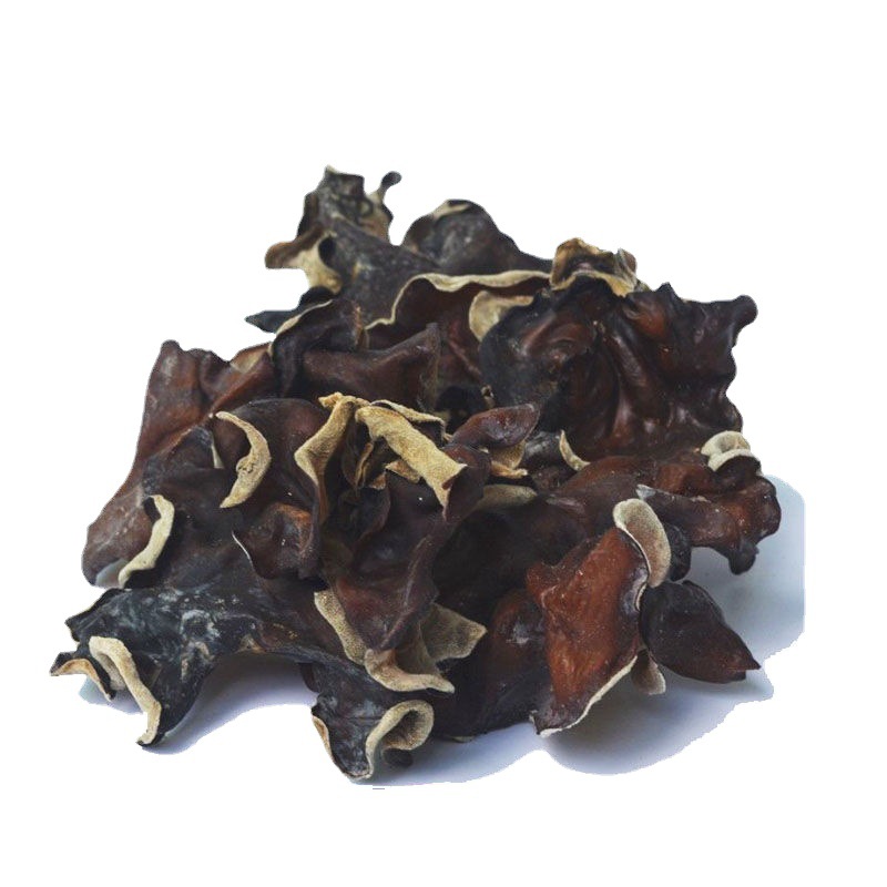 干货批发毛木耳白背黑木耳大木耳脆火餐饮饭店木耳螺蛳粉米线店厂