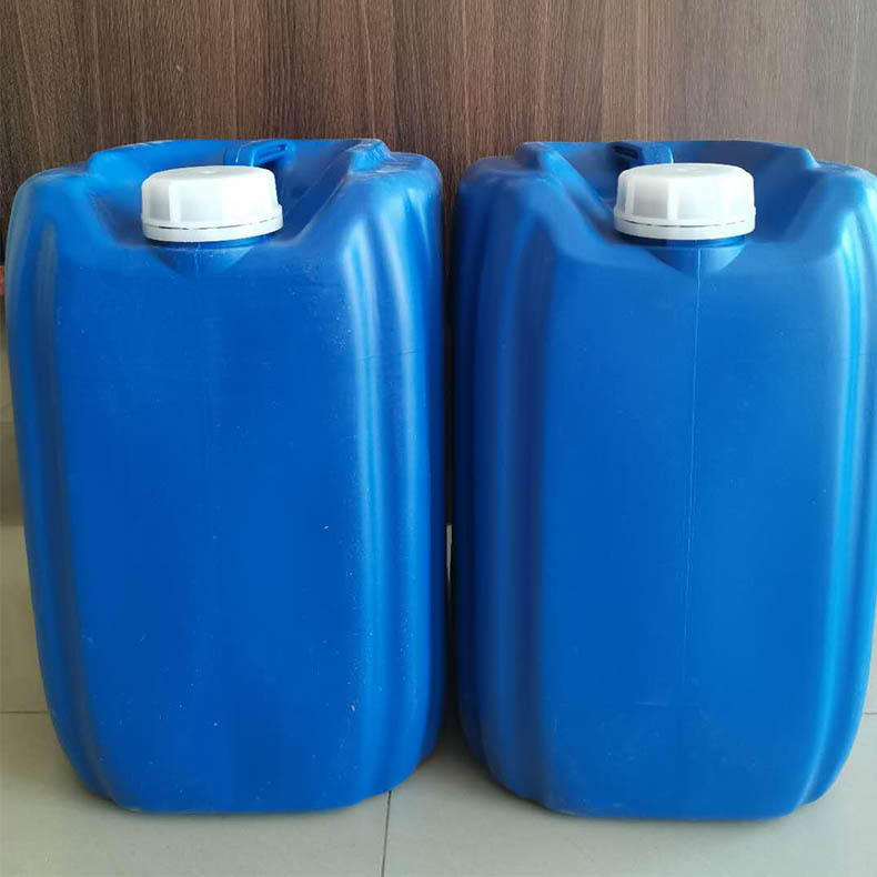 乙二醇工业防冻液定制 地暖空调设备用防冻液 低温冷却液批发