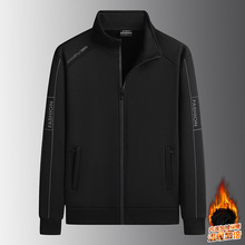 lining/李宁 1807联名款badfive少不入川男子套头卫衣awdr425-1