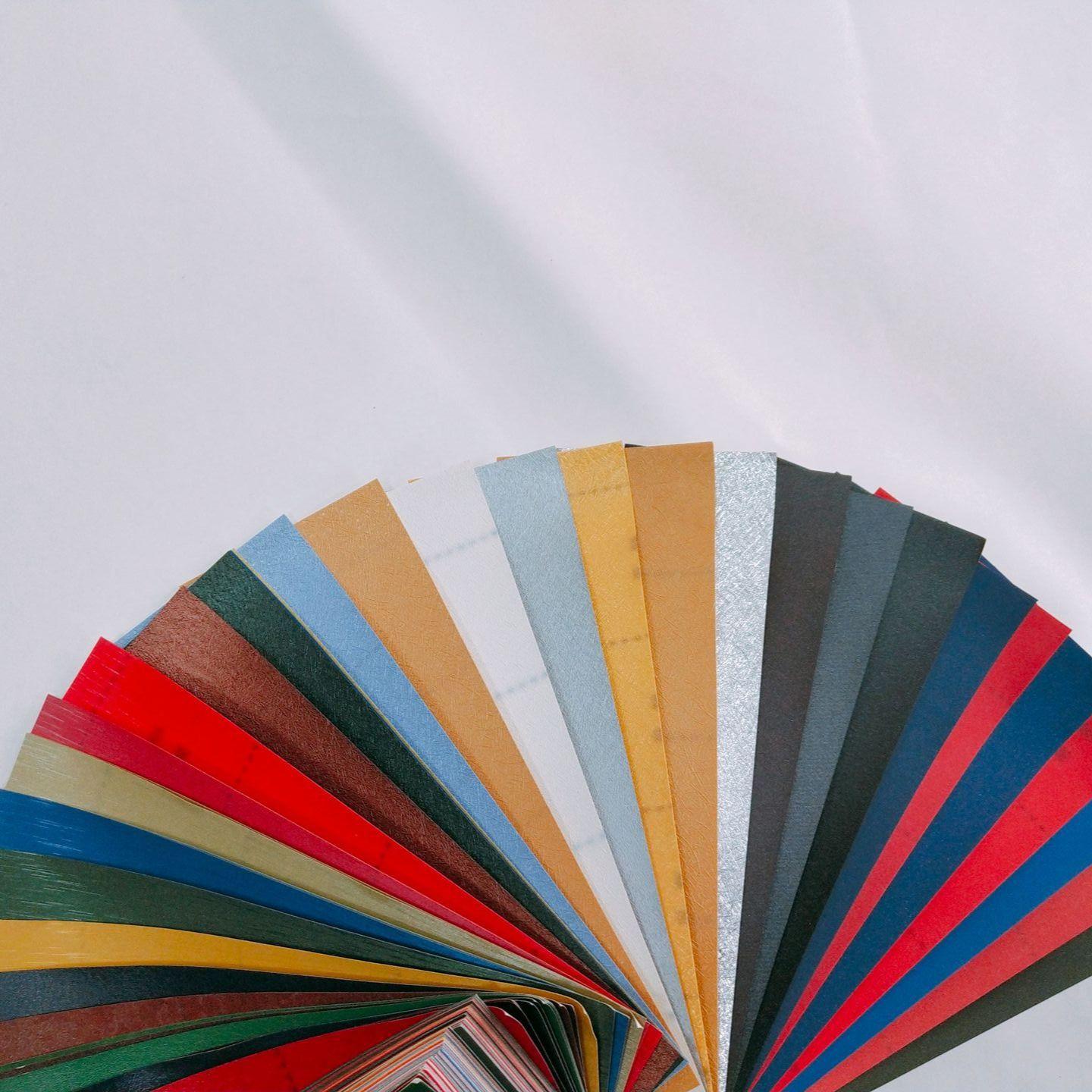 厂家现售 pvc装帧纸礼盒包装纸证件包装纸酒盒包装纸可订做!