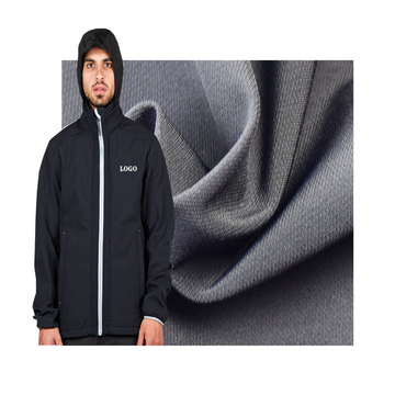 n70d 40d 锦纶尼龙四面弹 210gsm 夹克风衣运动服户外服登山布