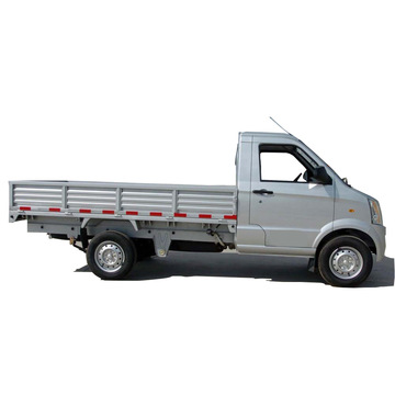 1.5l 4缸 116马力2座手动微型货车【可询问货箱冷柜】