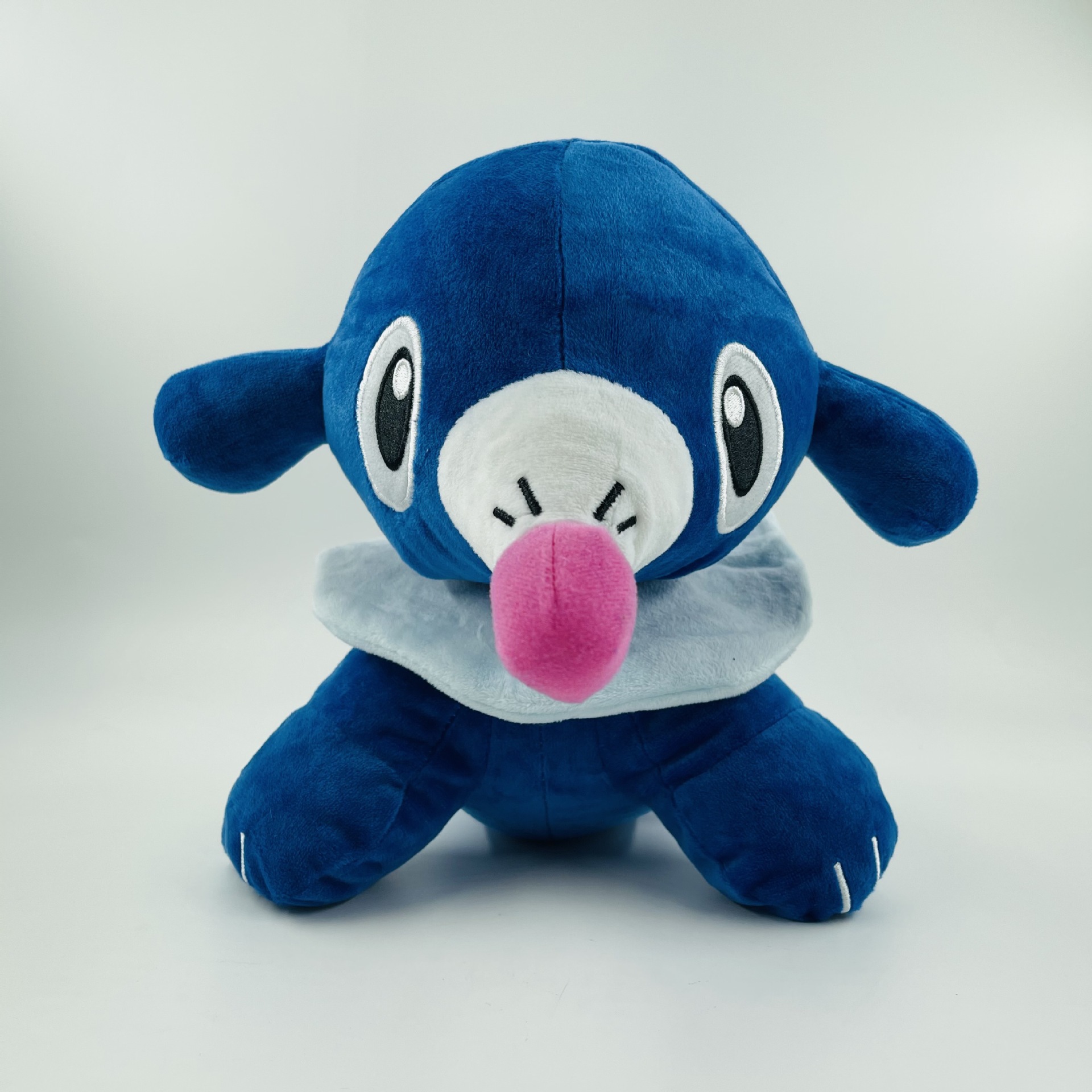小号20cm 小海狮 球球海狮 海狮球球 毛绒公仔 玩具 玩偶