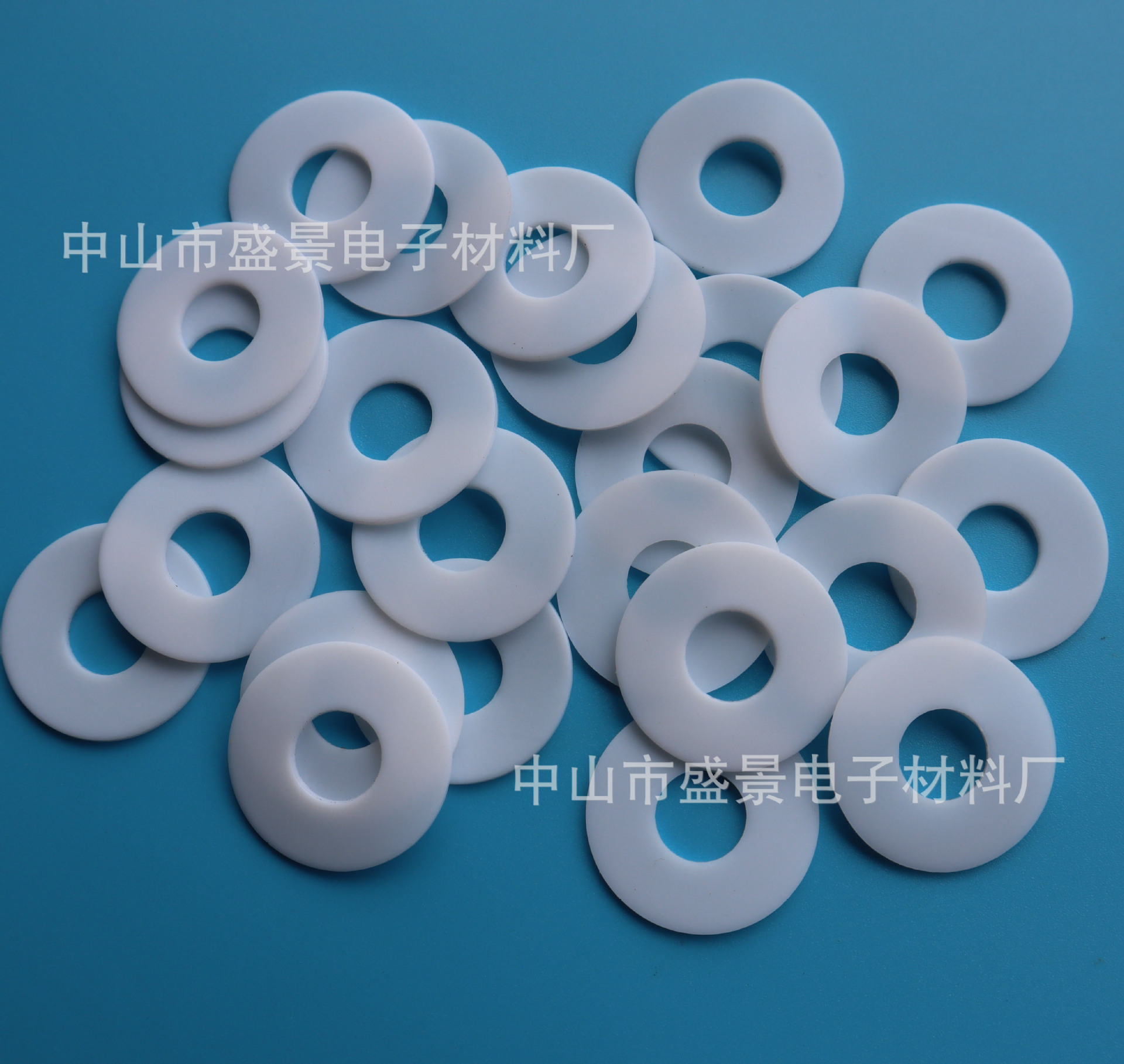 铁氟龙垫圈特氟龙垫圈特富龙垫圈聚四氟乙烯垫圈聚四氟乙烯