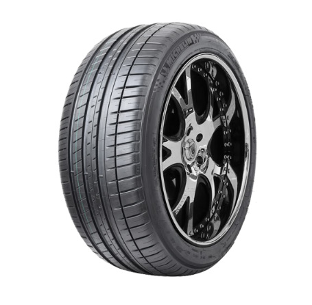 米其林轮胎 235/45r17 竞驰3 pilot sport 3 ps3 94y cc迈腾原配