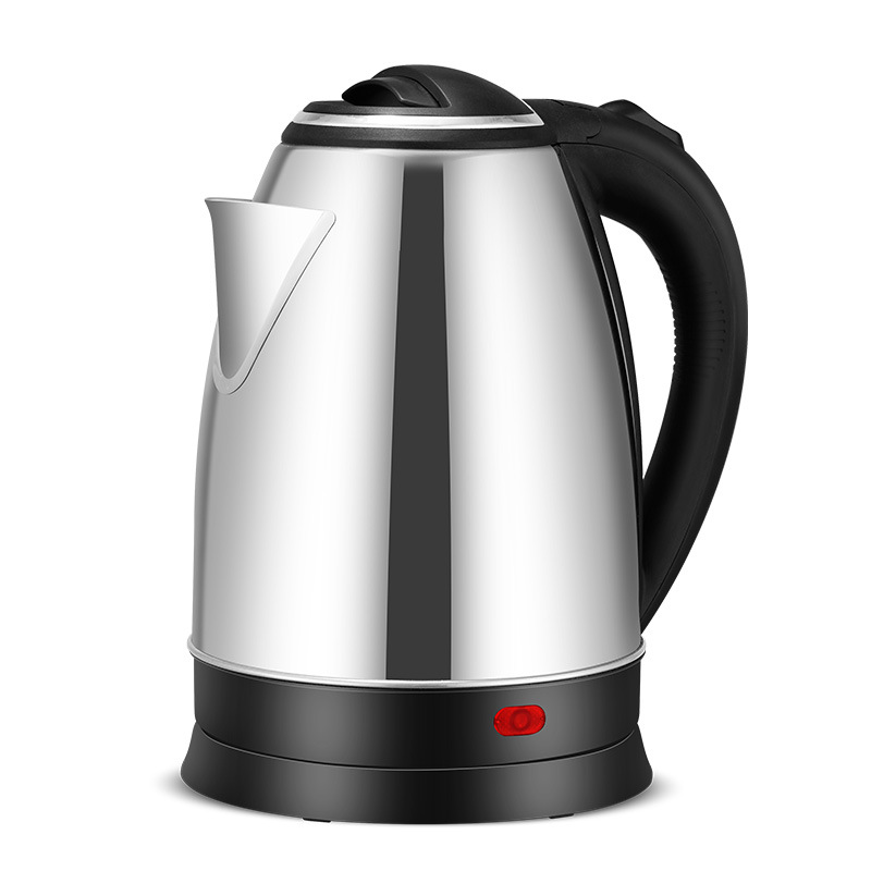 Kettle Kettle Home Electric Kettle Wholesale Kettle Stainless Steel Electrical Water Boiler Kettle Automatic Power off