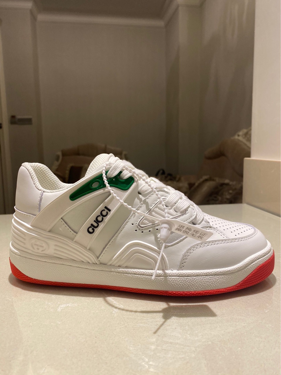 2022gc低帮球鞋顶级版本!早春新款炸街款 男女同款