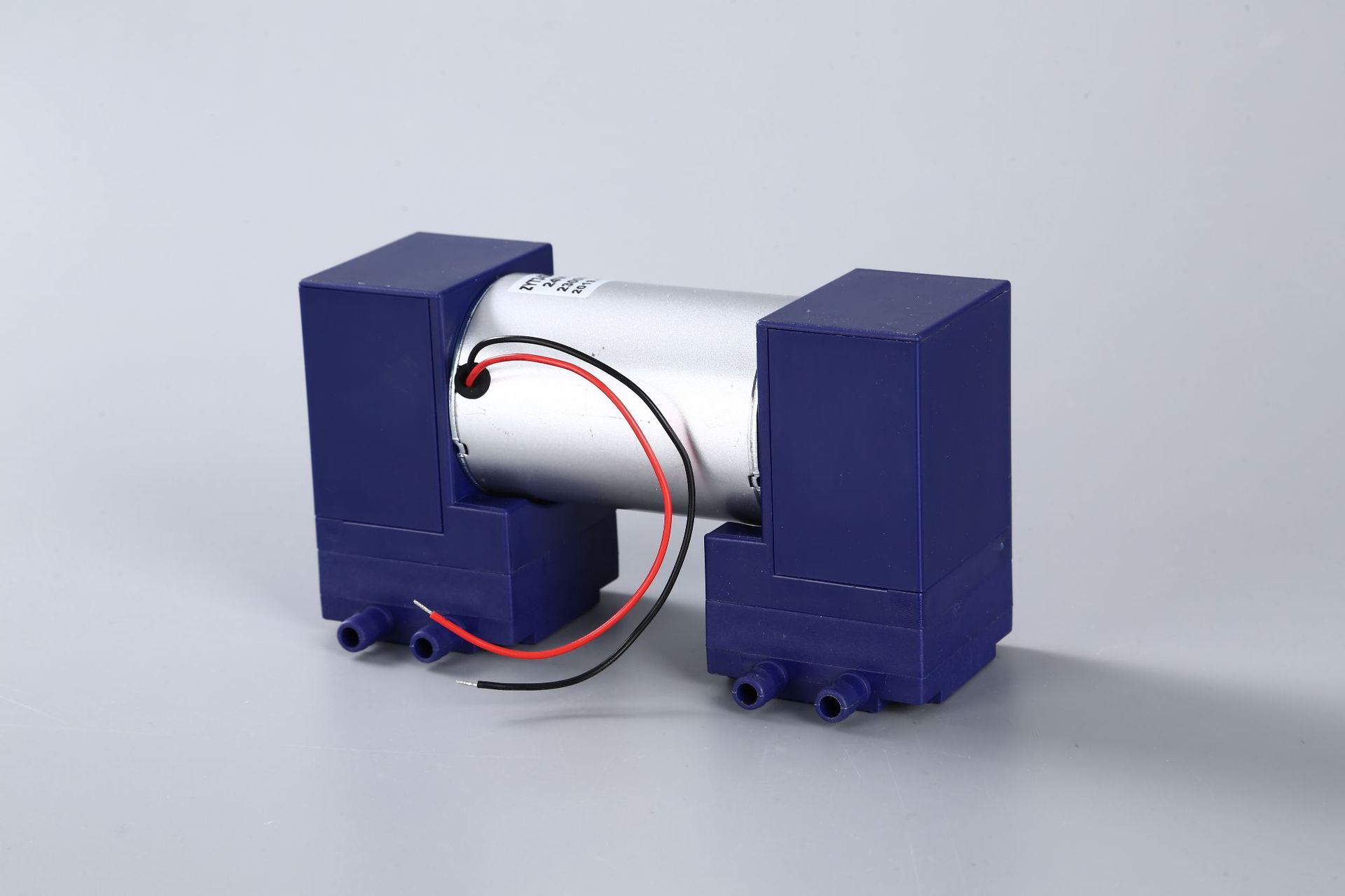 直销微型气泵20l大流量压力强真空泵隔膜泵负压泵美容医疗定制泵