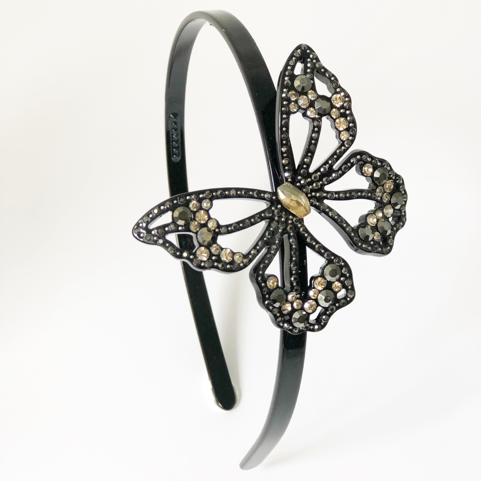 2021新款佩妮饰品新款火烈鸟系列亚历山大同款发夹,发箍,青蛙扣