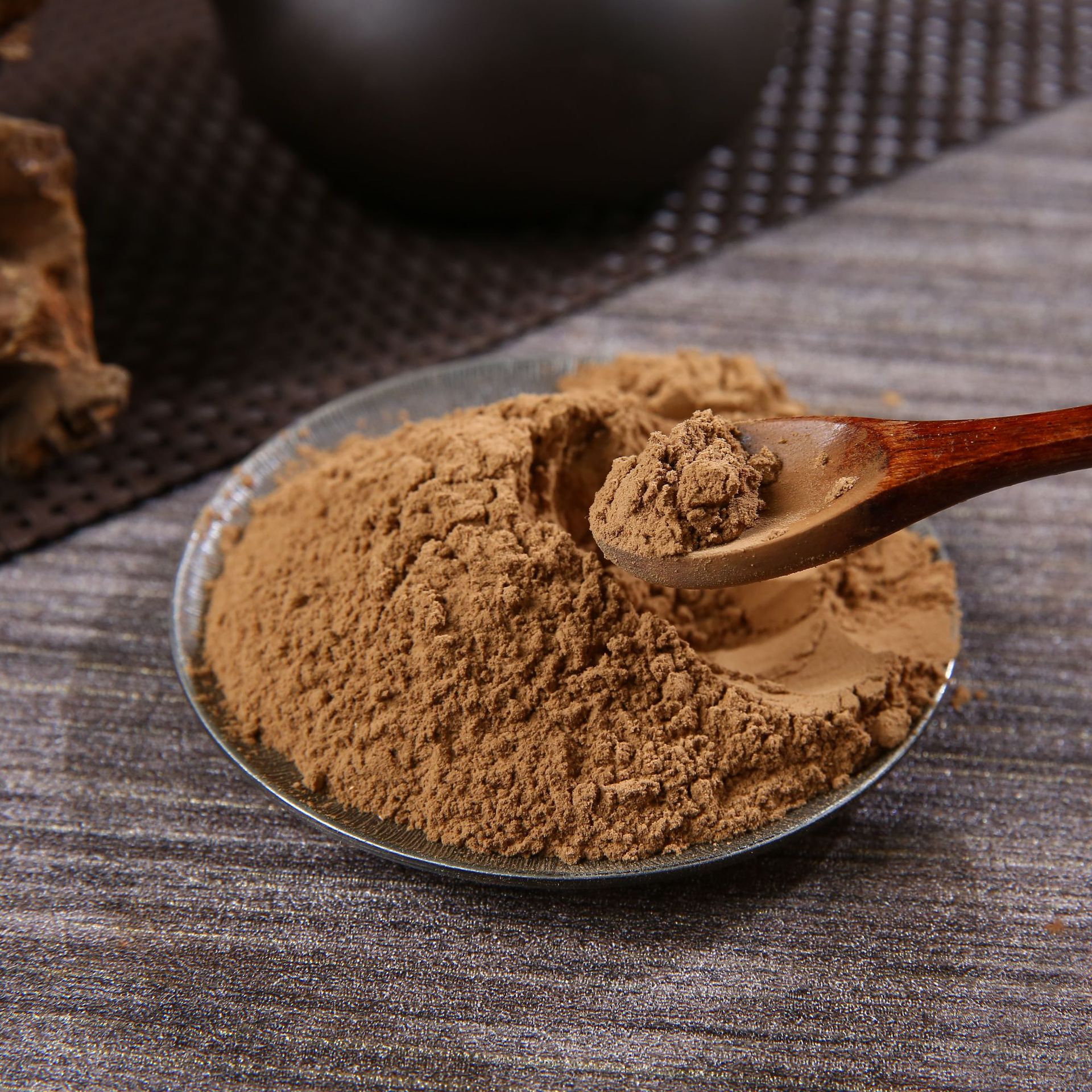 厂家批发天然鹅梨帐中香粉龙涎香粉宫中香粉棋楠降真粉制香原材料