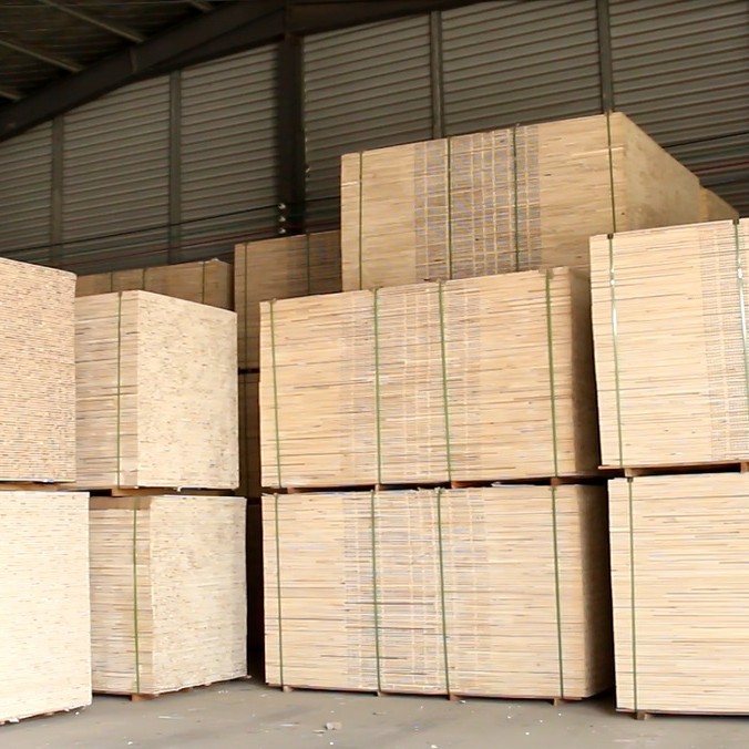 自产自销马六甲板材加厚材质不易变形