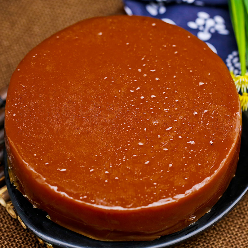 安铺年糕传统广式红糖年糕条廉江农家手工糯米糍粑500g2斤4斤