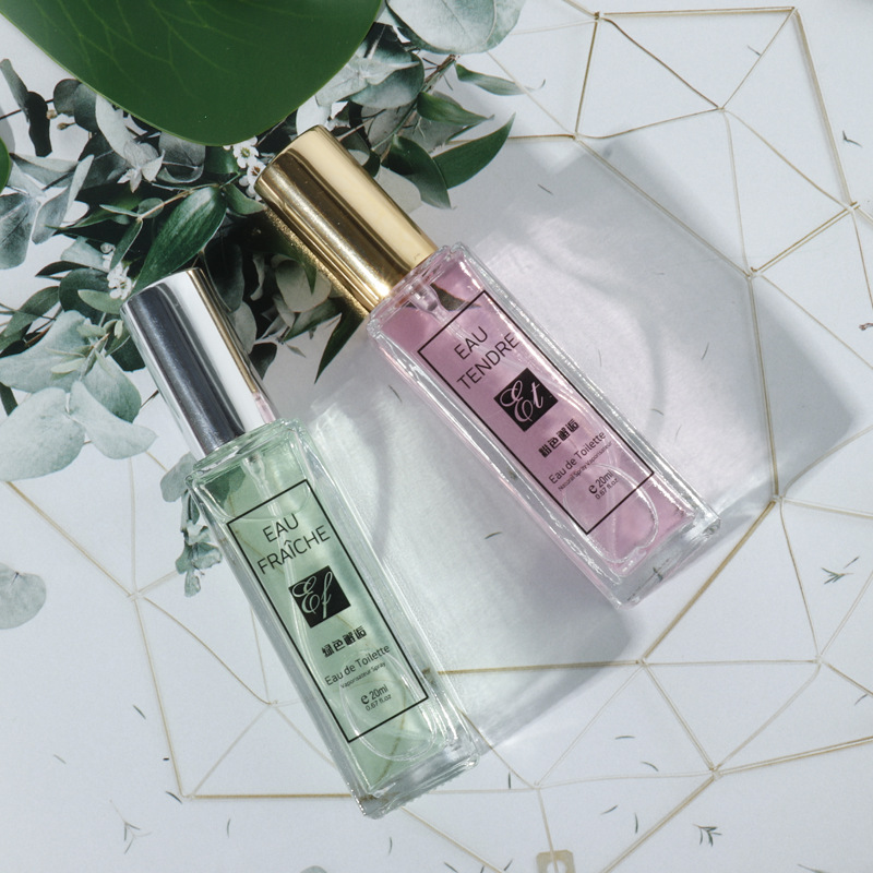 20ml香水分装小样创业摆摊地摊夜市直播木牌阿玛祖古尼龙马驰潘海