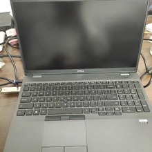 二手四核i7笔记本电脑dell戴尔e6530e6540独显学生游戏本设计手提