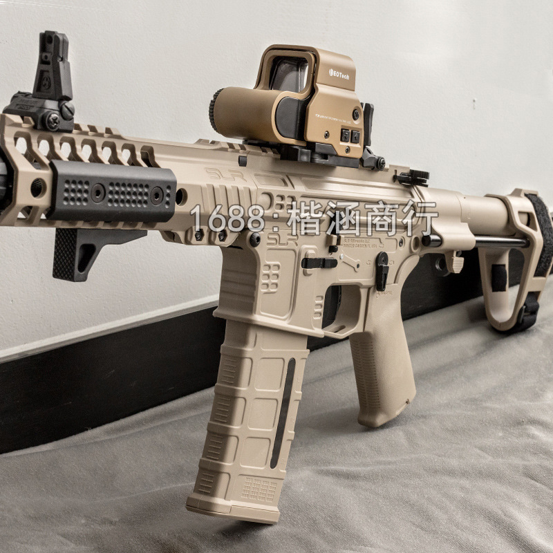 四代精击slr 精击sr16 精击pdx 精击二代 精击三代 电动玩具-阿里巴巴