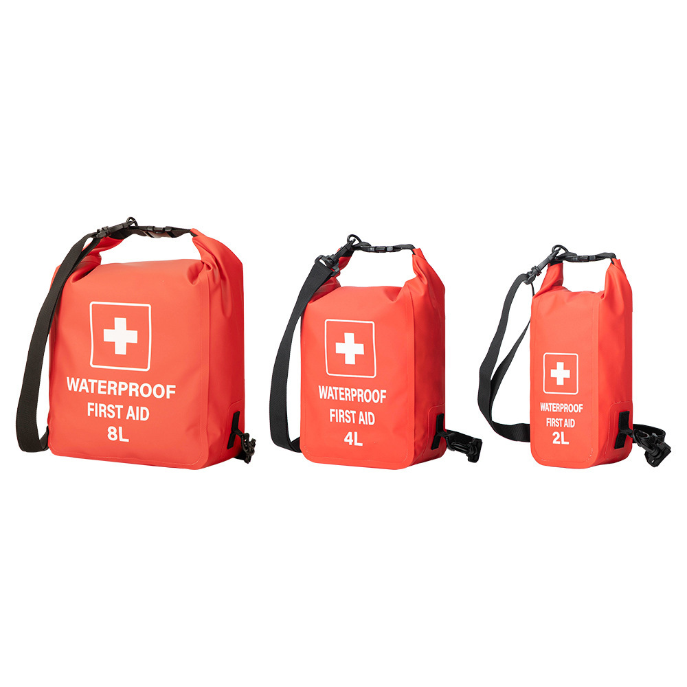 户外防水急救包Outdoor Waterproof First Aid Kit