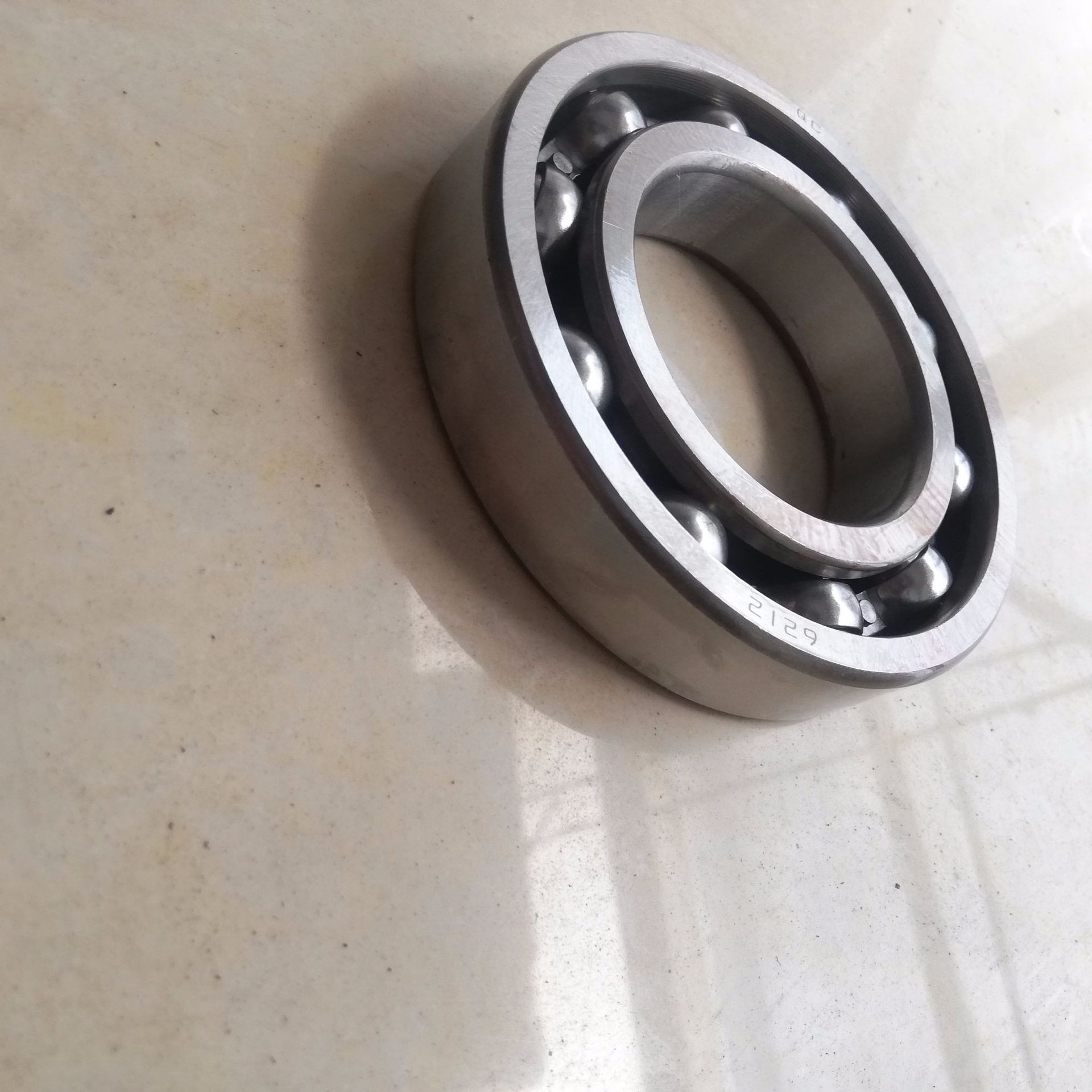 6212 深沟球轴承 豪沃a7 重汽陕汽欧曼 德龙 解放件 承接外贸订单