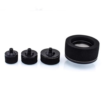 海绵真空吸盘吸嘴mvsks10米思米mvsks15 mvsks20 mvsks25 mvsks3