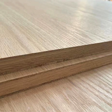 红橡木实木板材 美国红橡三层实木复合板 电视背景墙装饰护墙板