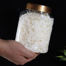 椰子片精原味不甜椰子干低温烘烤开袋即食椰子脆袋装零食一件代发
