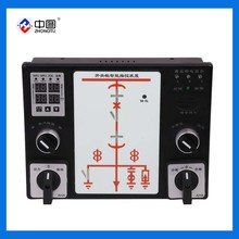 厂家直销3-35KV电压系统 XHC9900开关柜智能操控装置 适用进线柜