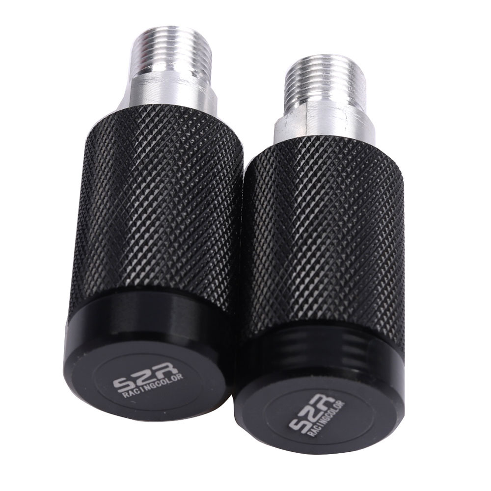 小米九号小牛电动车改装踩脚杆鸡腿曲柄脚蹬u1u ab uqi go m 2n1s