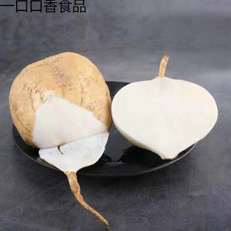 广西凉薯现挖新鲜蔬菜水果农家自种白地瓜豆薯番薯///斤包邮