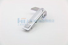 上海海坦 平面锁 MS710 电柜箱消防箱柜锁工业柜锁电柜门锁