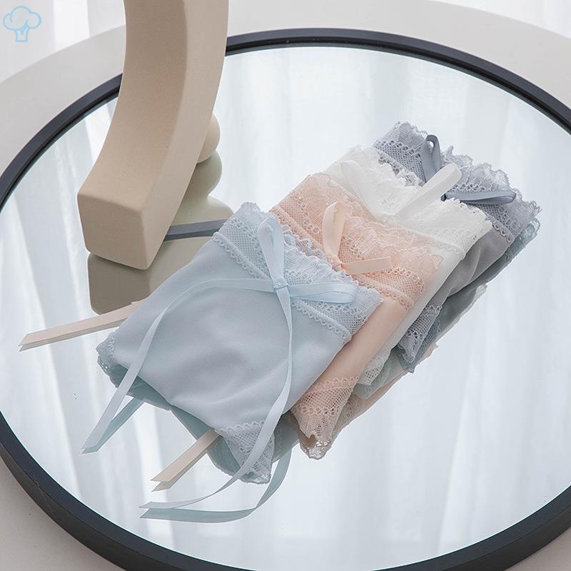 女装大佬专用装备蕾丝大码伪娘变装内裤学生女装大佬胖次男用cd变